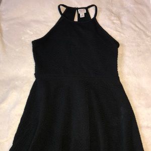 Mossimo little black dress